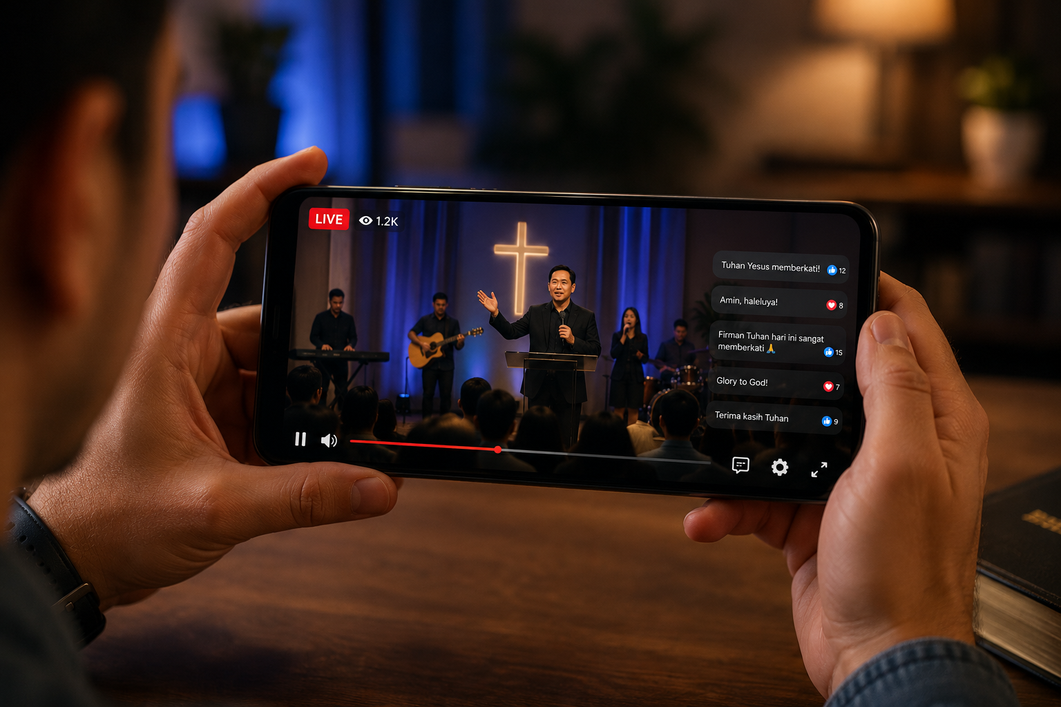 Video Streaming